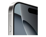 APPLE iPhone 16 Pro Max 256GB Tytan Biały - 1277983 - zdjęcie 3